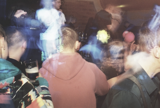 12 Tchagun Havířov Stolárna A51 Smack